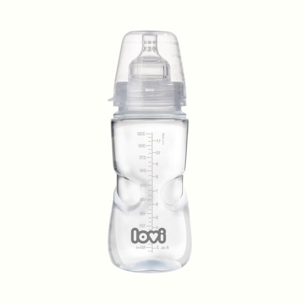 LOVI Biberon Medical+ 330 ml